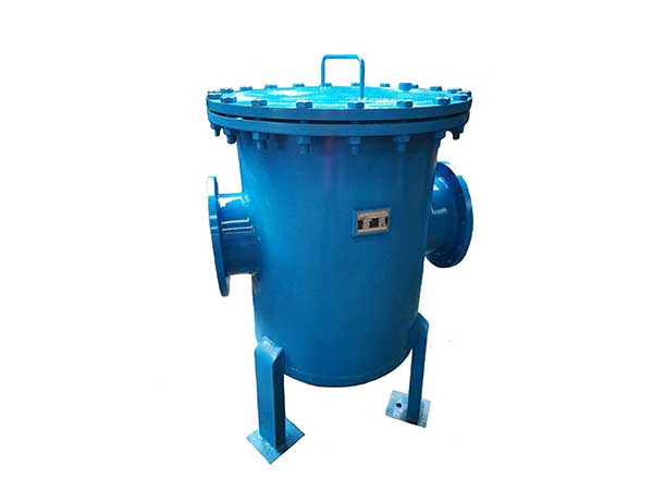 除污器